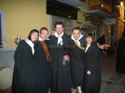 Noche de Tambores 2011